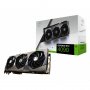 MSI GeForce RTX 4090 SUPRIM X 24GB Video Card